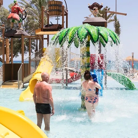 מלון Sabinal רוקאוטס דה מר