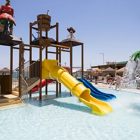 Sabinal Hotel 4*