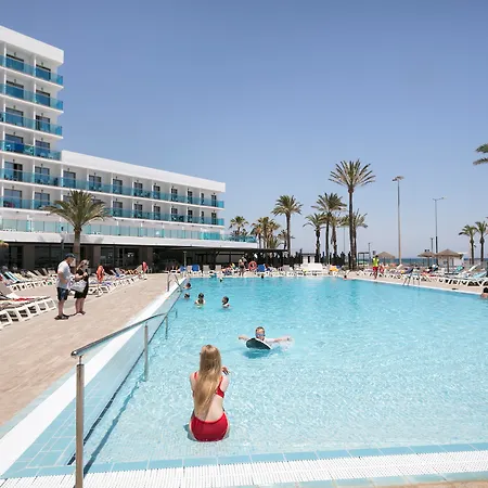 Sabinal Hotel Roquetas de Mar