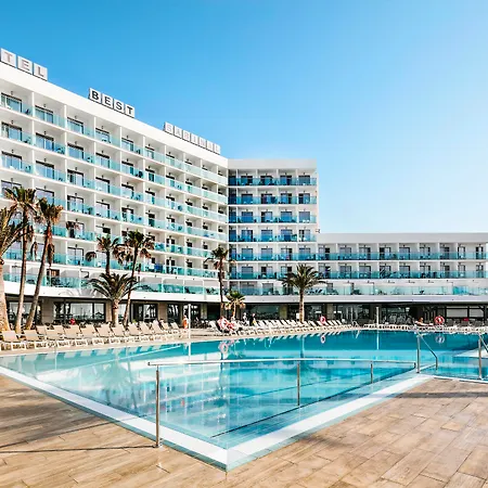 Sabinal Hotel 4*