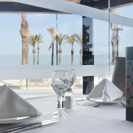 Hotel Sabinal Roquetas de Mar