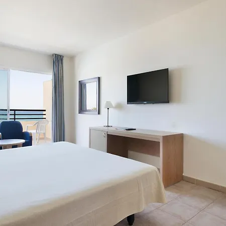Hotel Sabinal Roquetas de Mar