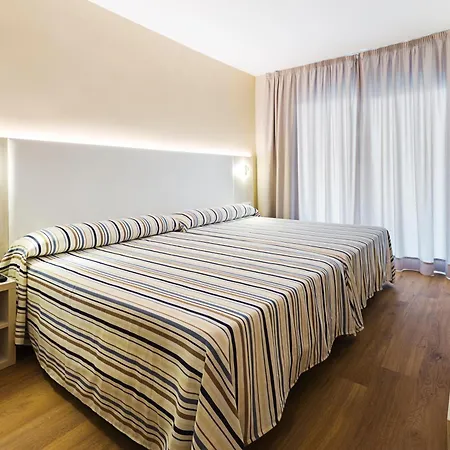 Hotel Sabinal 4*