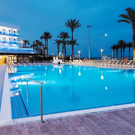 Hotel Sabinal Roquetas de Mar
