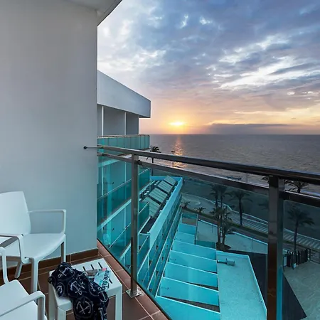 Hotel Sabinal