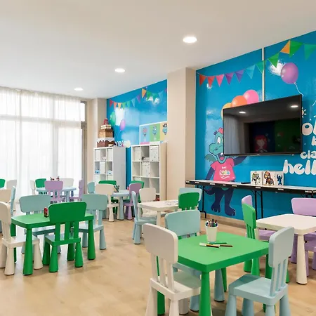 Sabinal מלון 4*
