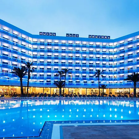 Sabinal Hotel Roquetas de Mar