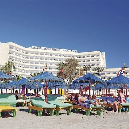 Sabinal Hotel Roquetas de Mar