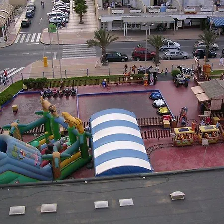 Sabinal Hotel 4*