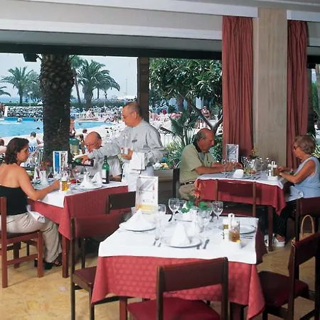 Hotel Sabinal Roquetas de Mar