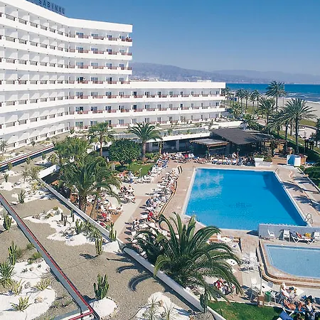 Sabinal Hotel Roquetas de Mar