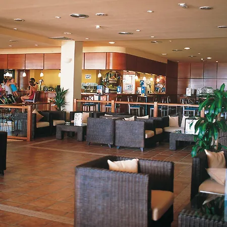 Sabinal Hotel
