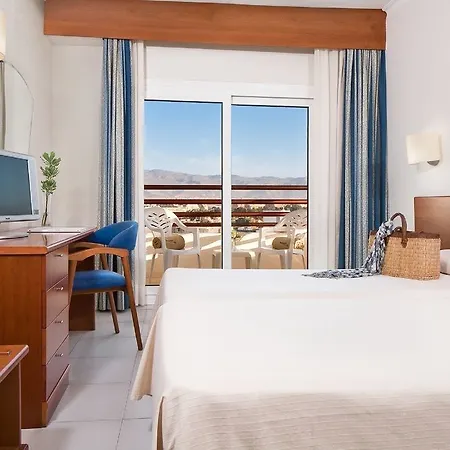 Sabinal Hotel 4*