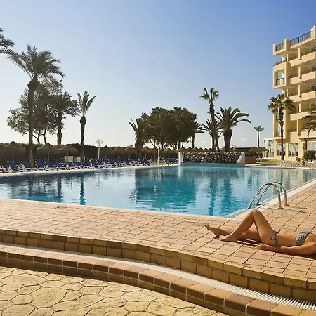 Hotel Sabinal 4*
