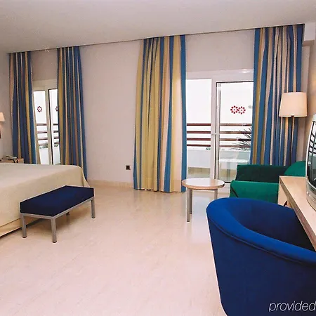 Hotel Sabinal