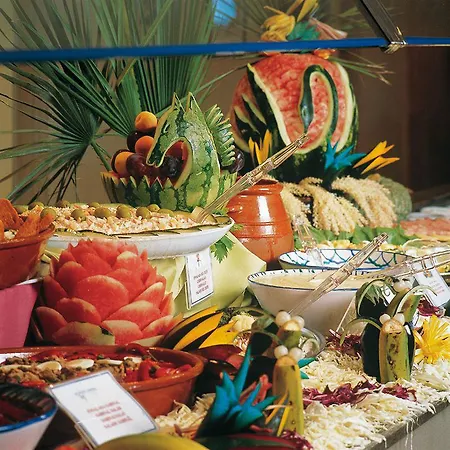 Sabinal Hotel 4*