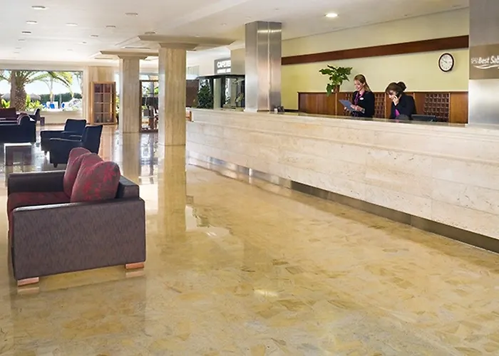 Sabinal 4* Рокетас-де-Мар