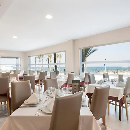 Sabinal 4* Ροκέτας ντε Μαρ