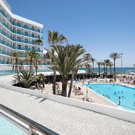 Sabinal Ξενοδοχείο