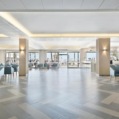 Sabinal Ξενοδοχείο 4*