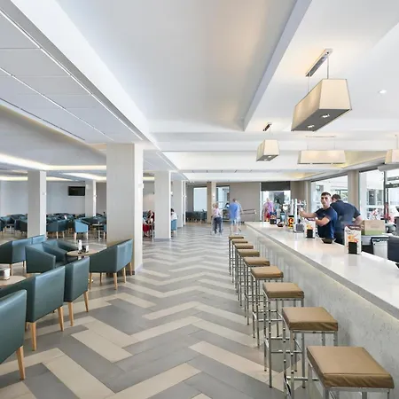 Ξενοδοχείο Sabinal 4*