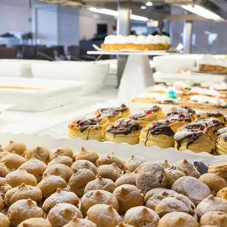 Sabinal Ξενοδοχείο Ροκέτας ντε Μαρ