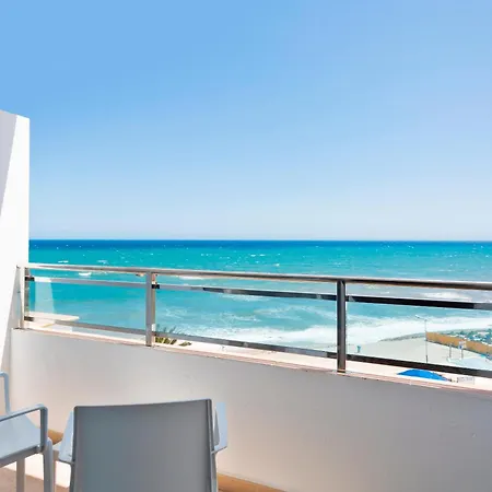 Ξενοδοχείο Sabinal