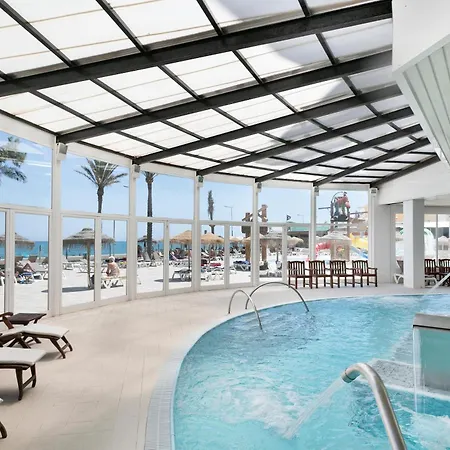 Ξενοδοχείο Sabinal 4*