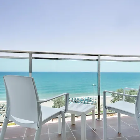 Sabinal 4* Ροκέτας ντε Μαρ