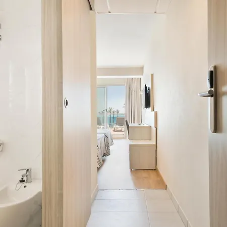 Sabinal Ξενοδοχείο Ροκέτας ντε Μαρ