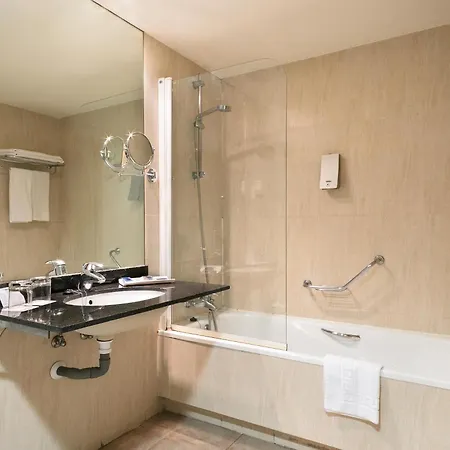 Sabinal Ξενοδοχείο Ροκέτας ντε Μαρ