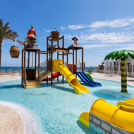 Sabinal 4* Рокетас-де-Мар