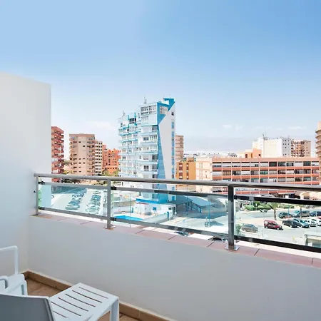 Ξενοδοχείο Sabinal