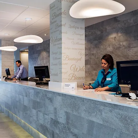 Sabinal Ξενοδοχείο