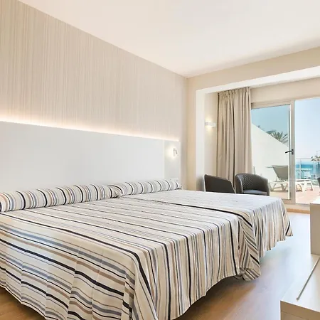 Ξενοδοχείο Sabinal Ροκέτας ντε Μαρ