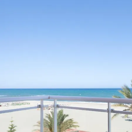 Sabinal Ξενοδοχείο