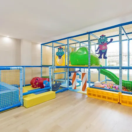 Sabinal Ξενοδοχείο