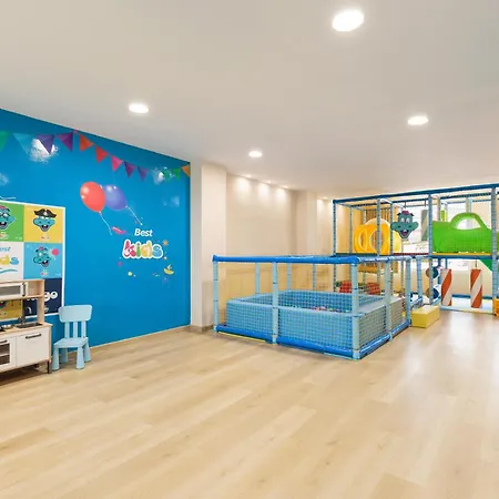 Sabinal Ξενοδοχείο Ροκέτας ντε Μαρ