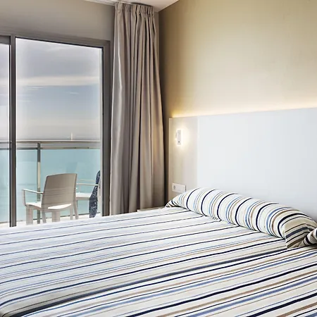 Sabinal Ξενοδοχείο