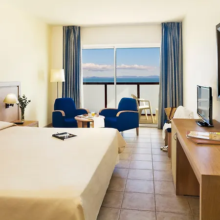 Ξενοδοχείο Sabinal