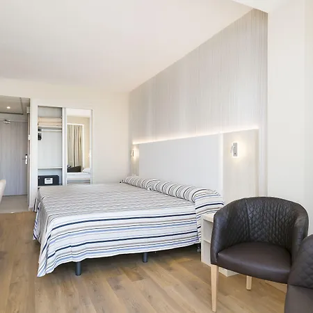 Sabinal Ξενοδοχείο