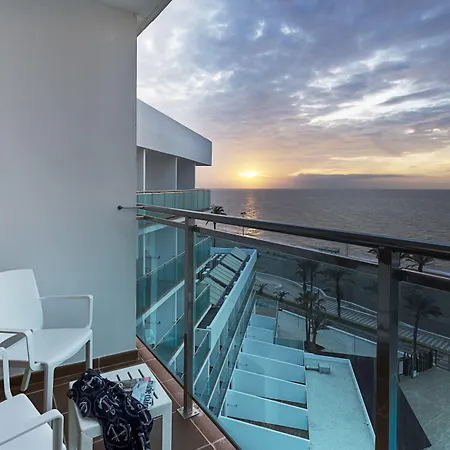 Sabinal Ξενοδοχείο Ροκέτας ντε Μαρ