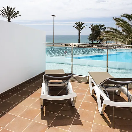 Ξενοδοχείο Sabinal Ροκέτας ντε Μαρ