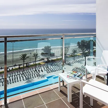 Ξενοδοχείο Sabinal