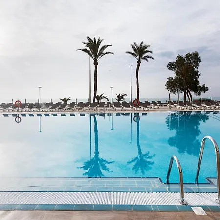 Sabinal Ξενοδοχείο