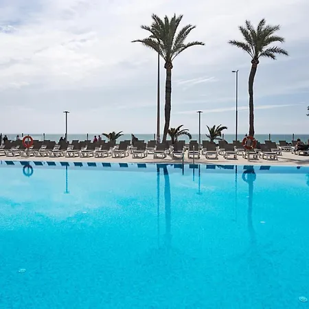 Sabinal 4* Ροκέτας ντε Μαρ