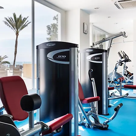 Sabinal Ξενοδοχείο Ροκέτας ντε Μαρ