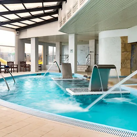 Sabinal Ξενοδοχείο Ροκέτας ντε Μαρ