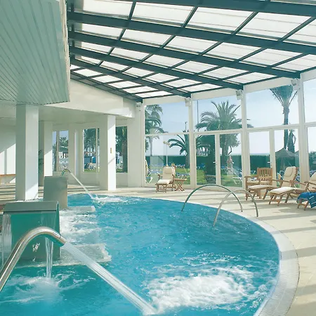 Ξενοδοχείο Sabinal 4*