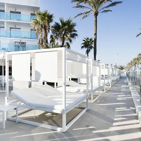 Sabinal Ροκέτας ντε Μαρ